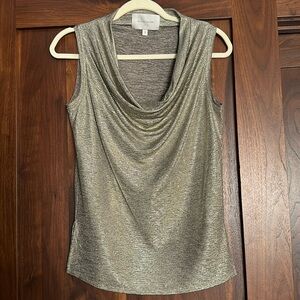 Brochu Walker sleeveless top